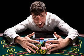Tampilan platform congtohel untuk sportsbook dan casino online di Indonesia