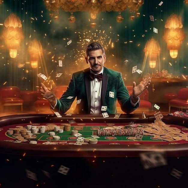 Pengguna Indonesia mengakses Live Casino congtohel dari ponsel Android