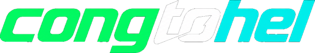 Logo congtohel
